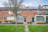 Woning Schildmanstraat 27 Hendrik-Ido-Ambacht