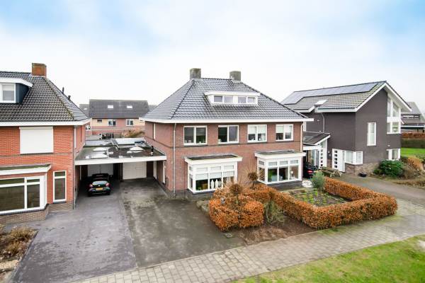 Woning Fluitekruid 27 Rijssen