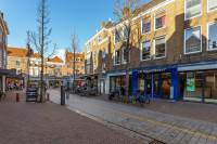 Woning Segeersstraat 1 Middelburg