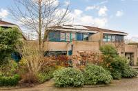 Woning Houtcamp 6 Houten