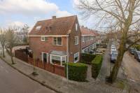 Woning Zuideinde 69 Koog aan de Zaan