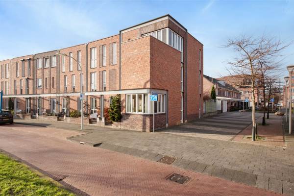 Woning Katschiplaan 127 Den Haag