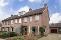 Woning Barbaralaan 110 Breda