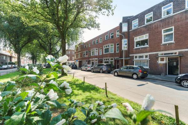 Woning Ieplaan 106 Den Haag