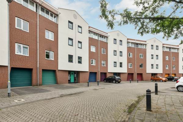 Woning de Kortveter 30 Valkenswaard