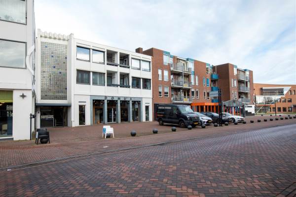 Woning Kloekhorststraat 37 Assen