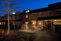 Woning Johan van Twickelstraat 18 Diepenveen