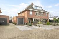 Woning Piet Lanserhof 42 Rijsenhout