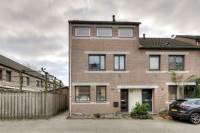 Woning Hoolbeemd 9 Breda