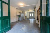 Garage Hanenburglaan 6 Den Haag