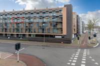 Woning Molendwarsstraat 110 Apeldoorn