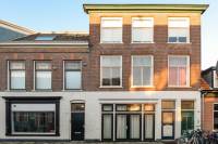 Woning Gasthuislaan 180Rood Haarlem