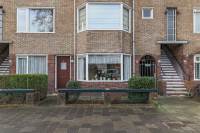 Woning Floresplein 12 Groningen