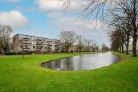 Woning Prinsenstraat 205 Ridderkerk