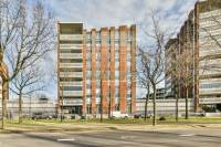 Woning De Regentesse 26 Huizen