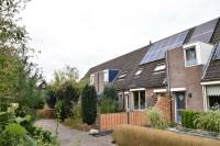 Woning Wilhelmina Druckerstraat 80 Coevorden