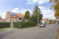 Woning Parallelweg 29 Halsteren