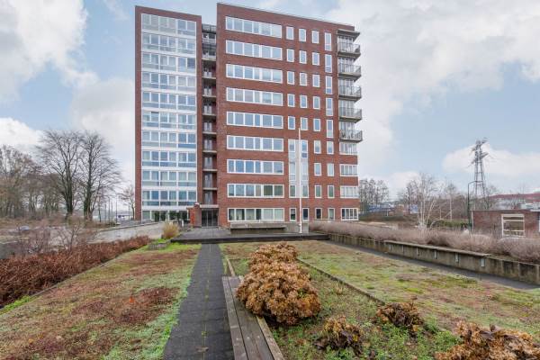 Woning David Tenierslaan 48 Veenendaal