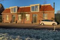 Woning Hoger Einde-Noord 35 - 36 Ouderkerk aan de Amstel