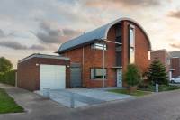 Woning Grashegge 24 Eindhoven