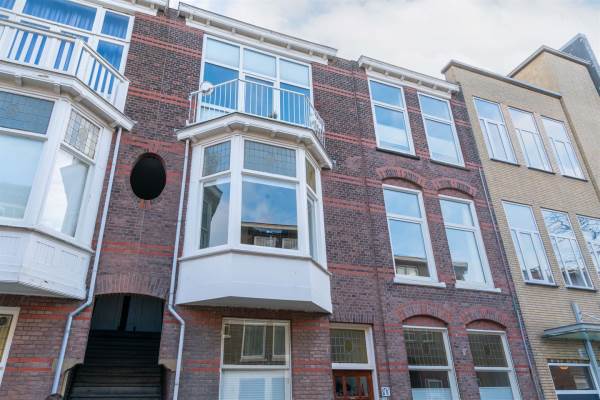 Woning Acaciastraat 176 Den Haag