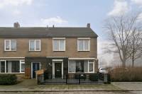 Woning Leuvenstraat 1 Den Bosch