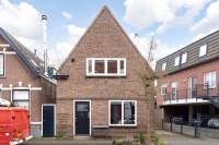 Woning Manegestraat 2 Deventer