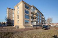 Woning Touwbaan 134 Middelburg