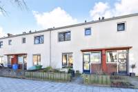 Woning Lindelaan 32 Delft