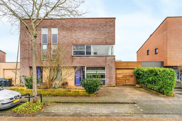 Woning Vera Bondamtuin 15 Heerhugowaard