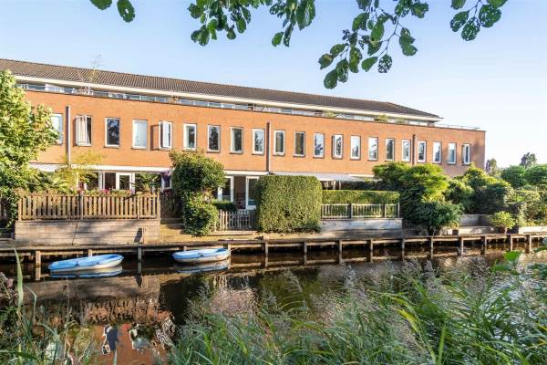 Woning Zegge 7 Voorburg