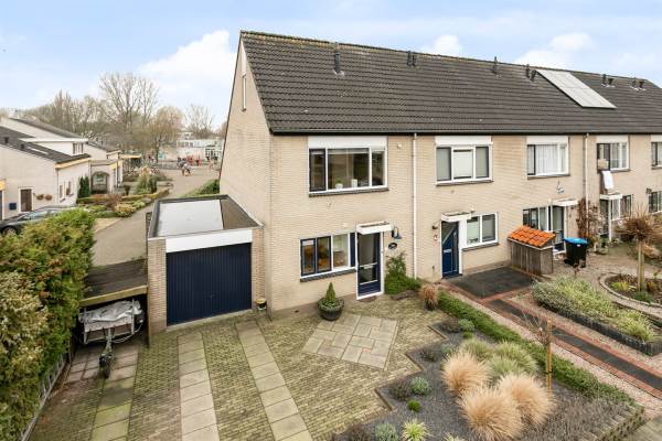 Woning Hermelijn 7 Deventer