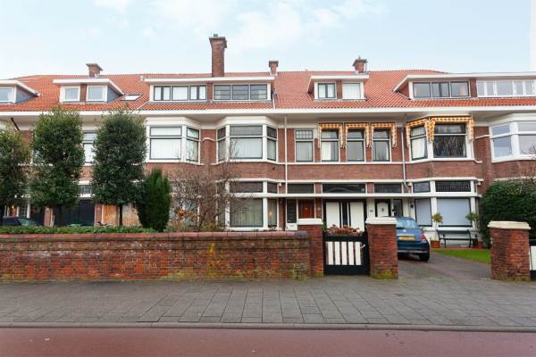 Woning Waalsdorperweg 82 Den Haag