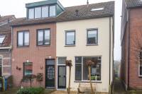 Woning Van Bemmelstraat 43 Amersfoort