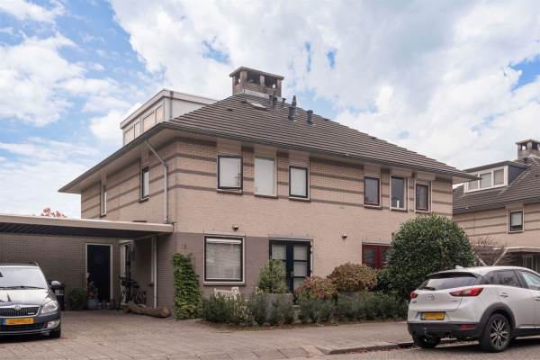 Woning Klipperweg 78 Diemen