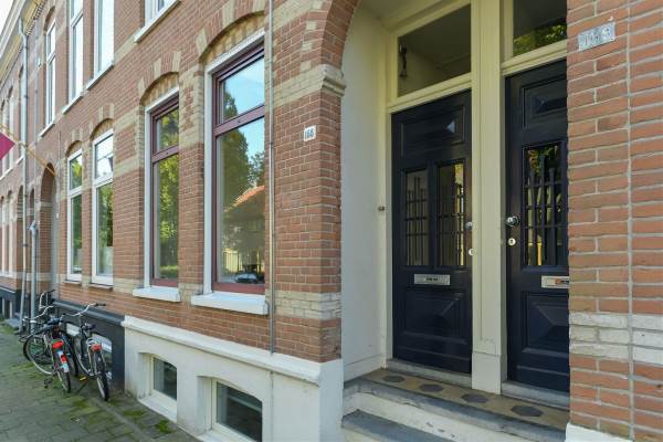 Woning Alexanderstraat 168 Arnhem