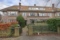 Woning Parkweg 322 Voorburg