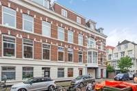 Woning Hugo de Grootstraat 3c Den Haag