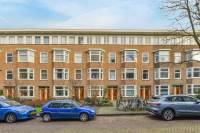 Woning Hoendiepstraat 27II Amsterdam