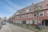 Woning Latherusstraat 33 Amsterdam