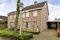Woning het Bovenwiel 4 Oirschot