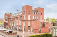 Woning Sint Antoniusplein 46 Sneek