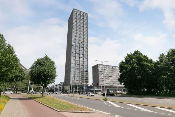Woning Westpoint 154 Tilburg