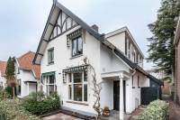 Woning Kinheimweg 73 Bloemendaal