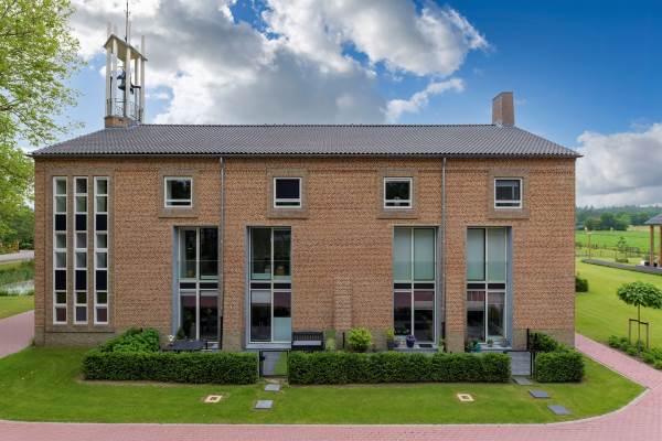 Woning Zwolseweg 383F Wenum Wiesel