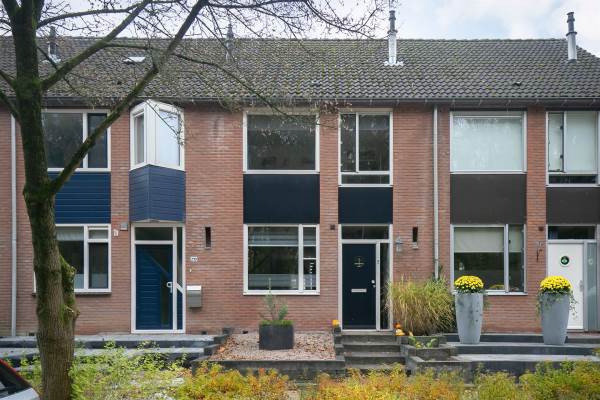 Woning Het Stroink 221 Enschede