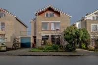 Woning Bordewijklaan 30 Groningen