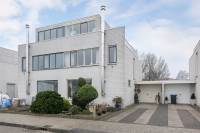 Woning Hendrik Pieter Marchantstraat 24 Arnhem