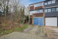 Woning Dokter Kanterslaan 32 Grave