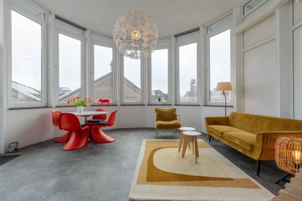 Woning Waldenlaan 123 Amsterdam